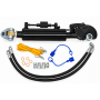 ŁĄCZNIK GÓRNY CENTALNY HYDRAULICZNY 666-906 mm KAT 3 12T 20010649